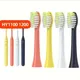 4/8/16PCS Replacement Toothbrush Heads For Philips One Series HY1100/HY1200 Electric Toothbrush Head