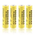 2023 NEW 3.7V 9900mah 18650 battery GTF 18650 Battery li-ion Battery 9900mAh 3.7V Rechargeable