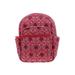 Vera Bradley Backpack: Red Accessories