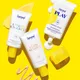 50ml Face Sunscreen Broad Spectrum Uv Protective Face Anti Oxidant Refreshing Oil-control Whitening