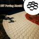 7 Grid Garden Pavement Mold DIY Manually Paving Cement Mould PP Resin Material for Home Garden Yard