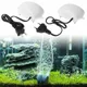 Hot Sale Ultra Silent Aquarium Air Pump Fish Tank Increasing Oxygen Pump Soft Pump Hose Air Stone