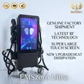 EMSzero Ultra Electrical Muscle Stimulation Fat Reduction Shaping Machine RF Slimming Body Sculpting