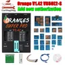 Newest OEM Orange 5 V1.42 V1.38 Programmer Orange5 plus and Software Orange 5 Adapter