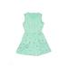 Love Maddie Dress - A-Line: Teal Skirts & Dresses - Kids Girl's Size 6