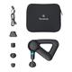 THERABODY Theragun Elite G5 Handheld Smart Percussive Therapy Device - Black, Black