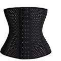 taille formateur cincher shapewear femmes corset minceur ceinture ventre ceinture liant ventre gaine modélisation harnais corps shaper 3 poitrine