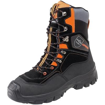 LUPRIFLEX Forststiefel Sportive Hunter S3 SRC, Größe 38 Image