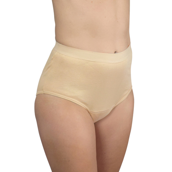Schutzslip Hydas beige Image