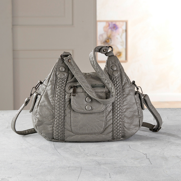 Tasche Luise grau Image