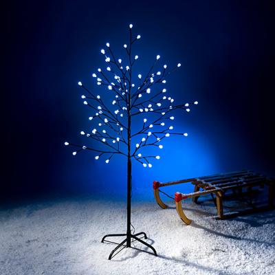 LED-Lichterbaum für außen und innen, 120 cm Image