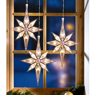 LED-Stern mit 8 LEDs Image