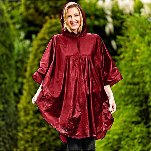 Regencape bordeaux