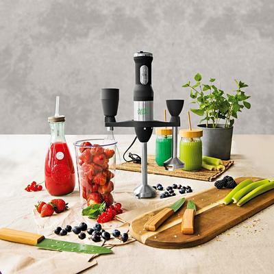 JustVegan Stabmixer 6-in-1