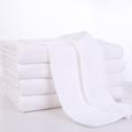 Hotel White Towels 70 140, Bath Towels, Beauty Salons, Absorbent, Soft, And Easy To Dry Towels
