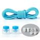 1 Pairs Shoe Laces For Adults And Kids, Elastic Shoelaces For Sneakers