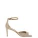 Nudistia High Heel Sandals