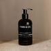 FINN & CO. Black Sand Beach Inspired Fragrance Bath & Body Oil Skin Moisturizer Plant-Derived Nourishing Body Oil (8 oz)