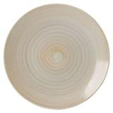 Royal Crown Derby Studio Glaze 10" Bone China Dinner Plate Bone China/Ceramic in Brown | Wayfair BRUVAN62715