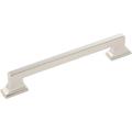 Brownstone Collection Pull 6-5/16 Inch (160Mm) Center To Center Polished Finish