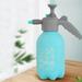 Beppter Water Sprinklers A Watering Can Large Capacity Pressure Watering Can Garden Sprinkling Kettle Air Pressure Watering Kettle Household Watering Flowers Flower Watering Tools