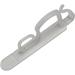 Christmas Light Clips For C9 C7 Mini Lights Icicle Lights Hangers For Gutters Shingles (Icicle Light Clip 100 Pack)