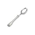 MATCH Olivia 18/10 Stainless Steel Soup Spoon Stainless Steel in Gray | Wayfair A822.0