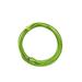 Weaver Leather Kid s Waxed Nylon Rope Lime Green 5/16-Inch x 20-Feet