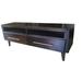 Green Bay Road Solid Wood TV Stand Wood in Brown John Strauss Furniture Design, Ltd | Wayfair GB1241-M-CH