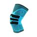 Oneshit Sports Spring Clearance Non-slip Knee Brace Soft Breathable Knee Pads Compression Sleeve For Dance Basketball Soccer Jogging Cycling For Women Men