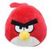 Angry Birds Plush Red Bird 9 inches Soft Toy