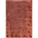 Brown Area Rug - Everly Quinn New Rug Afro Shag Rust | Wayfair 6AAD32B537FD46E590E1108DCB1BFEC2