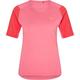 ZIENER Damen Shirt NESTONIA lady (shirt), Größe 44 in Pink