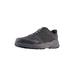 Extra Wide Width Men's New Balance Fresh Foam 510v6 by New Balance in Black Grey (Size 13 EW)