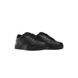 Extra Wide Width Men's Reebok Court Advance Sneaker by Reebok in Black (Size 14 WW)