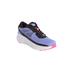 Wide Width Women's Easy Spirit X Denise Austin Mel EMOVE Walking Sneaker by Easy Spirit in Easter Egg (Size 8 W)