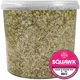 Gardeners Dream 2.5L Squawk Duck & Goose Mix - Premium Grade Wild Bird Food Tasty Nutritious Snacks