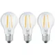 Ledvance Led Gls 6.5W (60W) E27 2700K Clear Dimmable