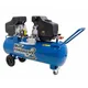 Wolf® Air Compressor Wolf Tomahawk 100L, 19.2 Cfm, 2 X 2.5Hp