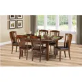 Ashfield Canterbury Dining Set With 6 Chairs