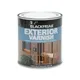 Blackfriar Bf0090001F1 Exterior Varnish Uv66 Clear Gloss 250Ml Bkfevg250