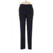 INC International Concepts Casual Pants - High Rise: Blue Bottoms - Women's Size 30