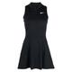 Nike Women's Court Dri-FIT Victory Tennis Dress Black/White