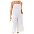 Rip Curl - Women's Premium Surf Jumpsuit - Jumpsuit Gr L weiß