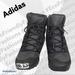 Adidas Shoes | Adidas Women Terrex Choleah Padded Cp Winter Boot | Color: Black/White | Size: 7