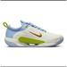 Nike Shoes | Nike Court Zoom Nxt Women's Tennis Shoe - Size 10 | Color: Blue/White | Size: 10