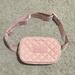 Pink Victoria's Secret Bags | Ajustable Waist Bag | Color: Pink | Size: Os