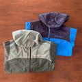 Columbia Jackets & Coats | Lot Of 2 Columbia Kids Rain Jackets - Kids Xs 6/7 | Color: Blue/Green | Size: Xs 6/7