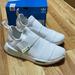 Adidas Shoes | New In Box- Adidas Women's Nmd R1 Slip On Shoes Size 7 #C2 | Color: White | Size: 7