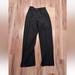 Levi's Pants & Jumpsuits | Authentic Vintage Levi Trousers High Waisted Levi's Dress Pants Black 28w X 31l | Color: Black | Size: 28